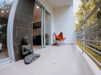 corporate stays urban flats