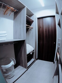 corporate stays urban flats