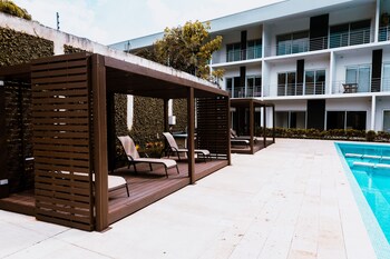 corporate stays urban flats