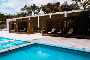 corporate stays urban flats