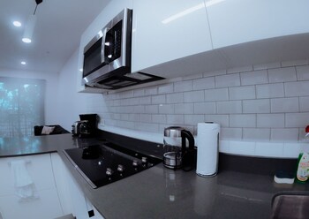 corporate stays urban flats