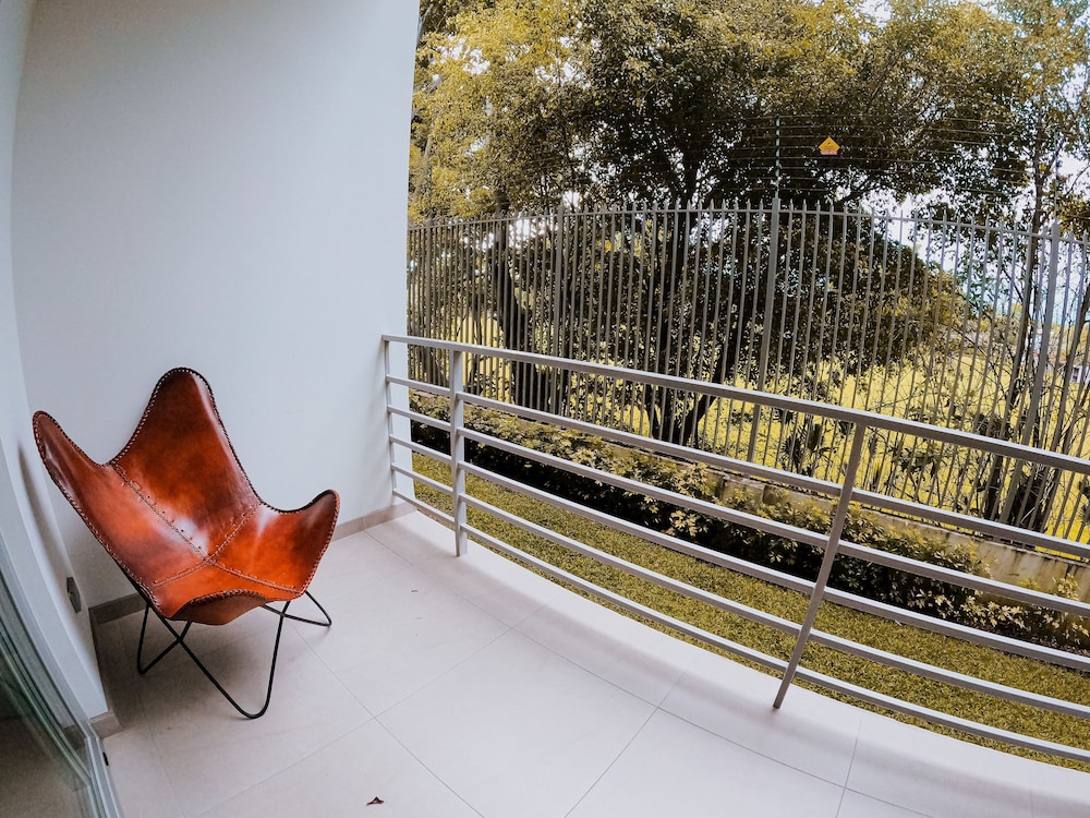 corporate stays urban flats