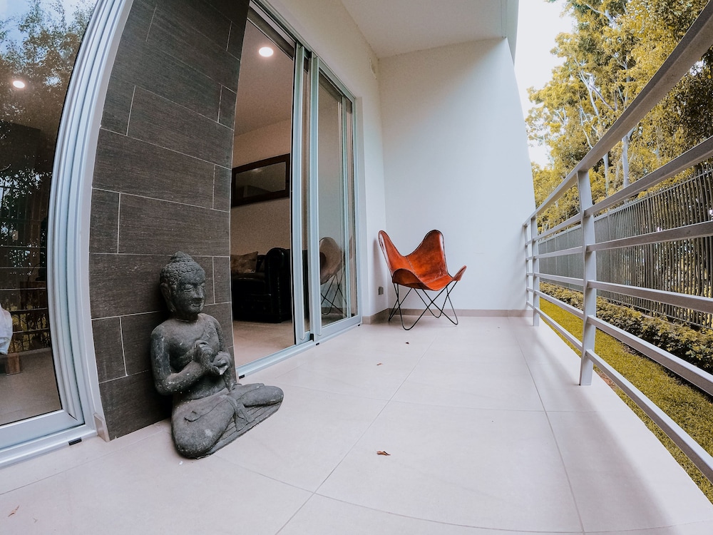 corporate stays urban flats