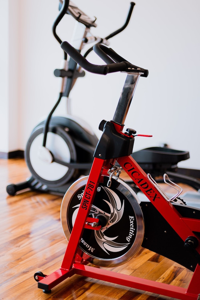 corporate stays urban flats