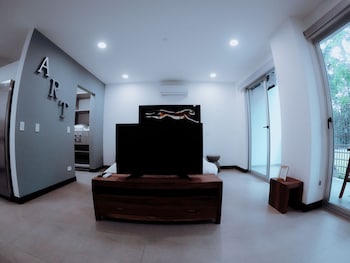 corporate stays urban flats