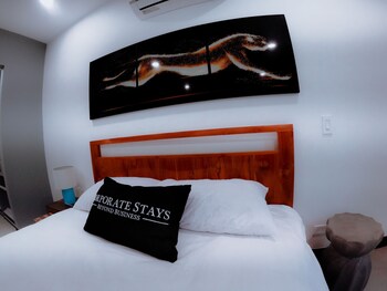 corporate stays urban flats