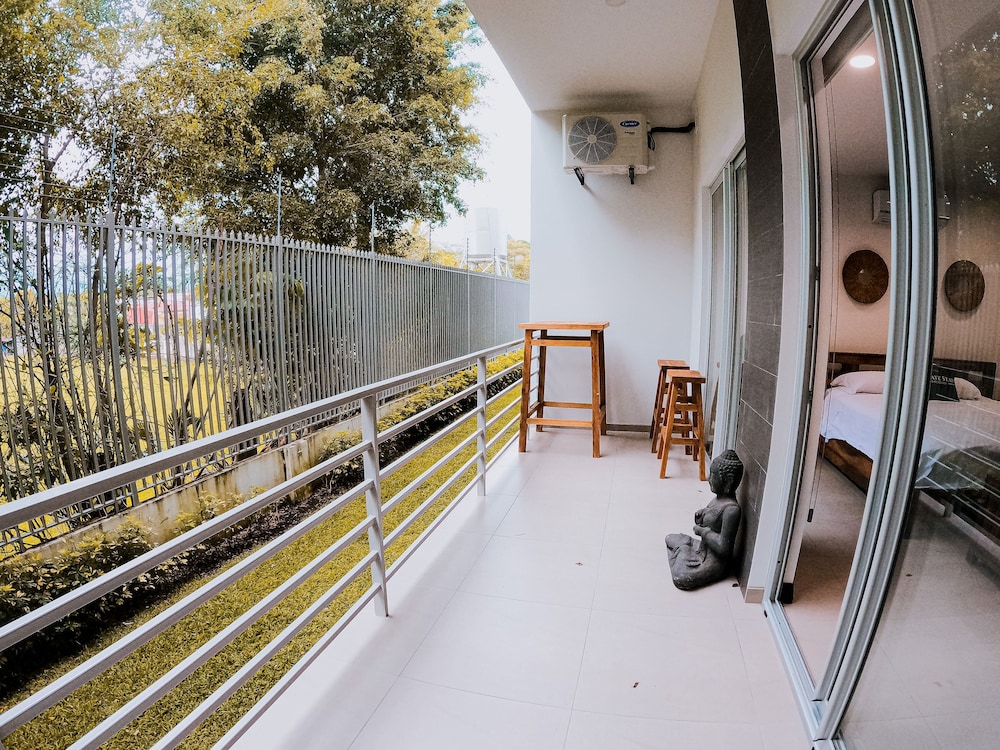 corporate stays urban flats