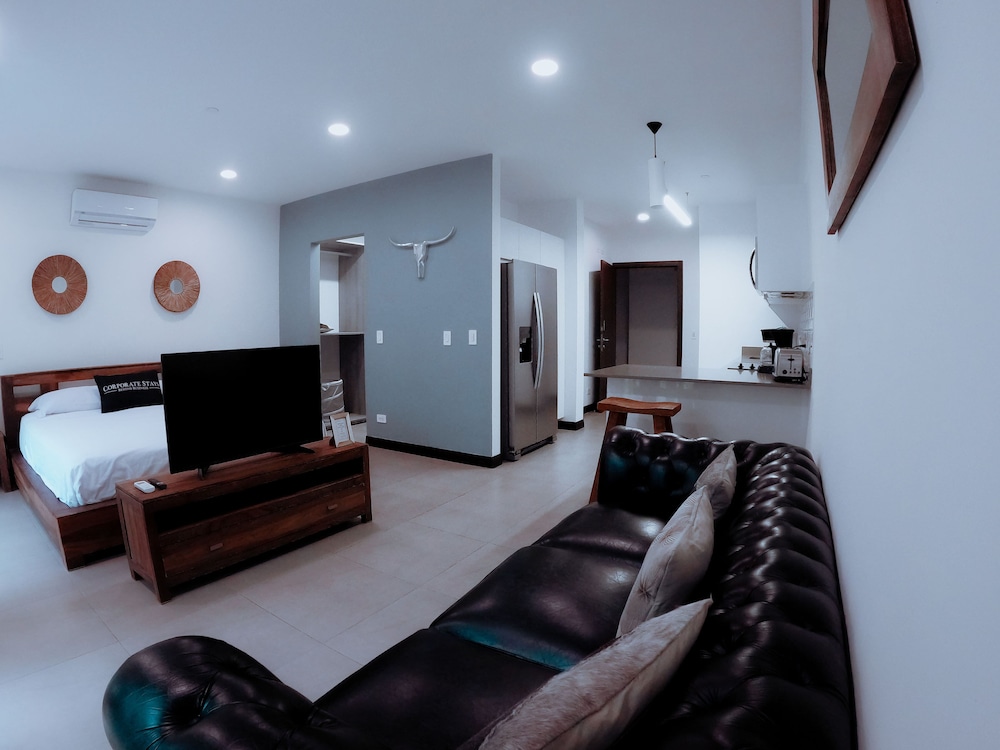 corporate stays urban flats