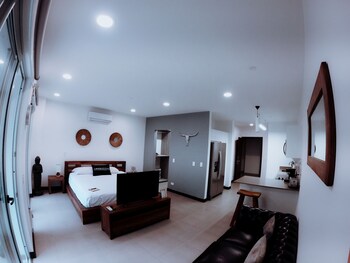 corporate stays urban flats