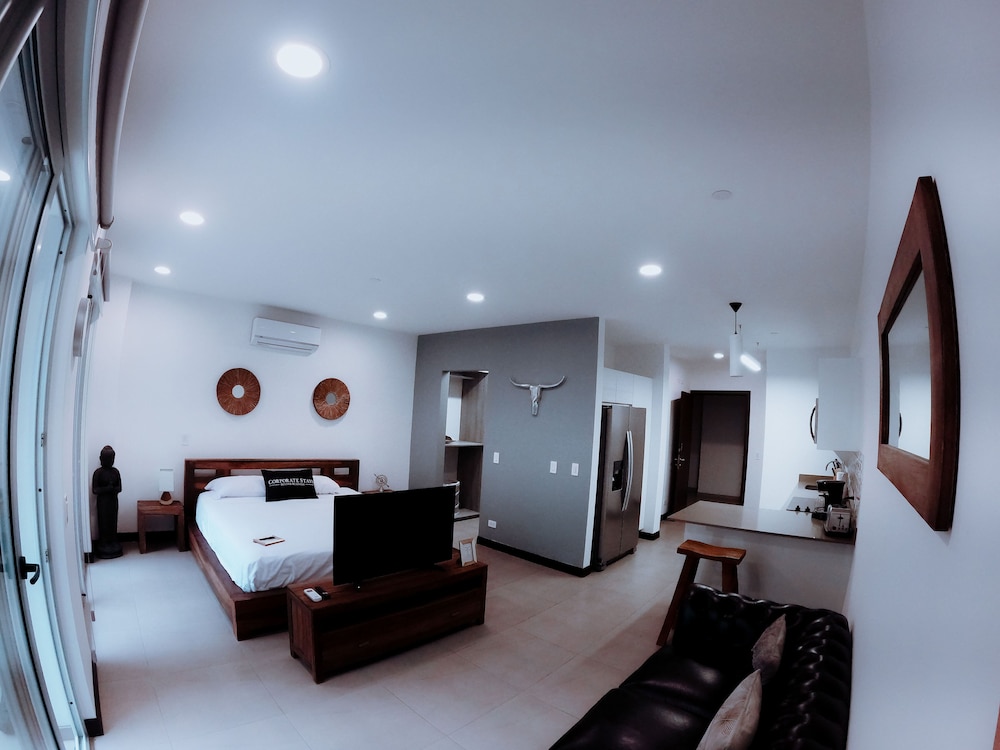 corporate stays urban flats