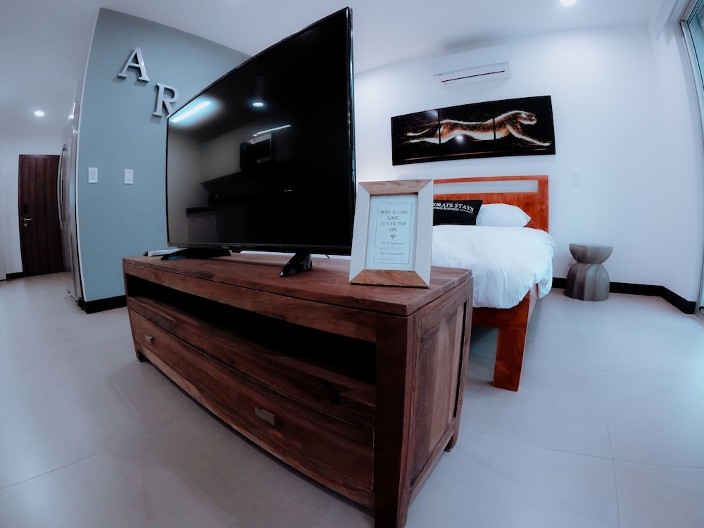 corporate stays urban flats