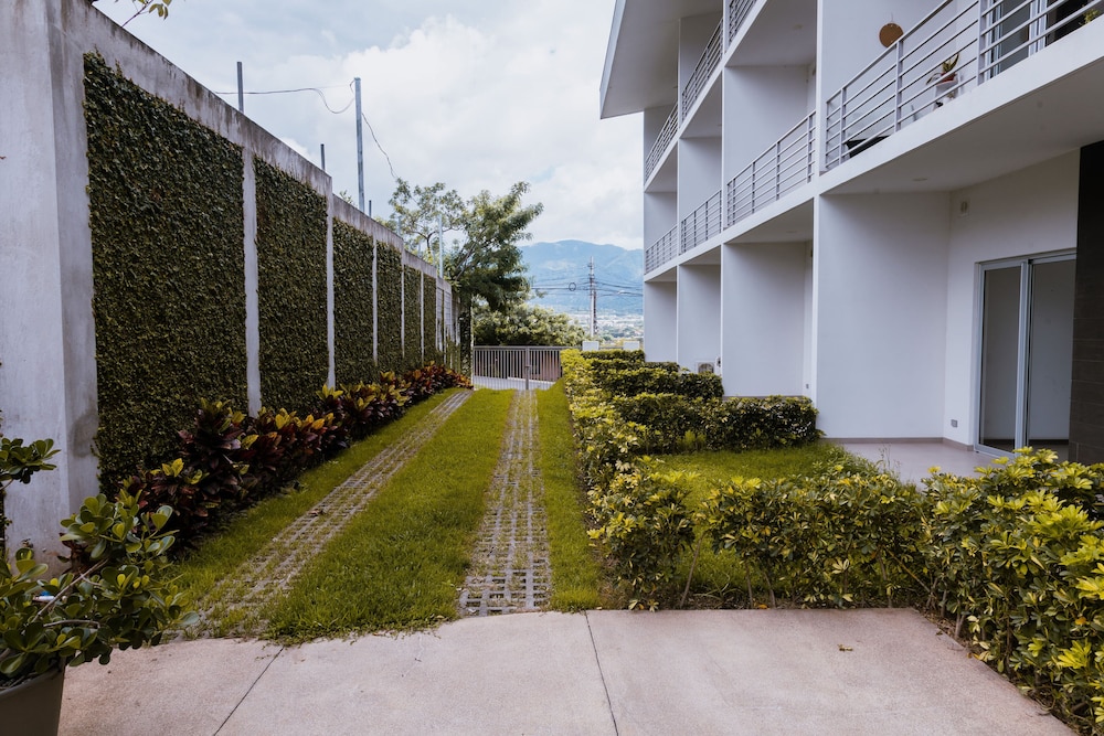 corporate stays urban flats