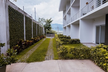 corporate stays urban flats