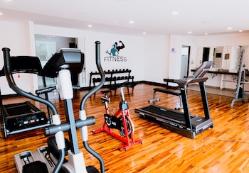 corporate stays urban flats