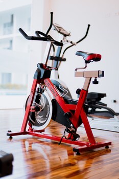 corporate stays urban flats