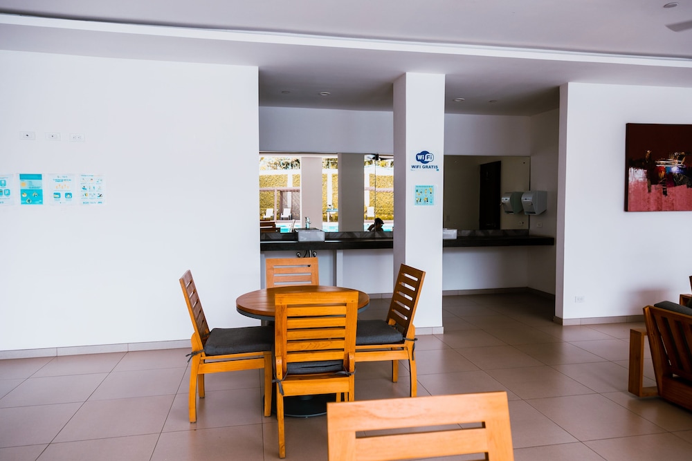 corporate stays urban flats