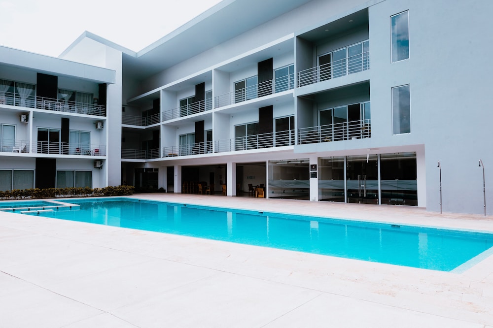 corporate stays urban flats