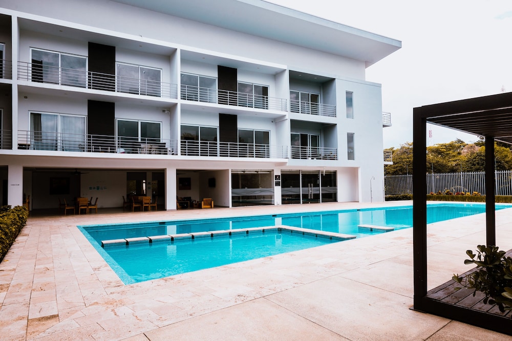 corporate stays urban flats