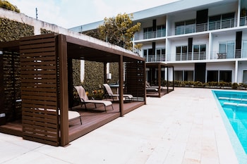 Corporate Stays Urban Flats,,0 star