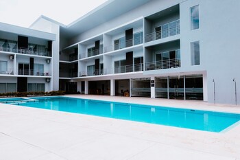 Corporate Stays Urban Flats,,0 star