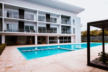 corporate stays urban flats