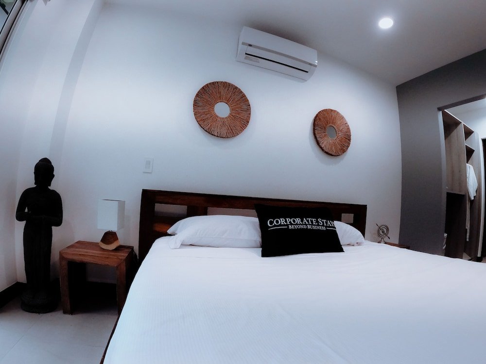 corporate stays urban flats