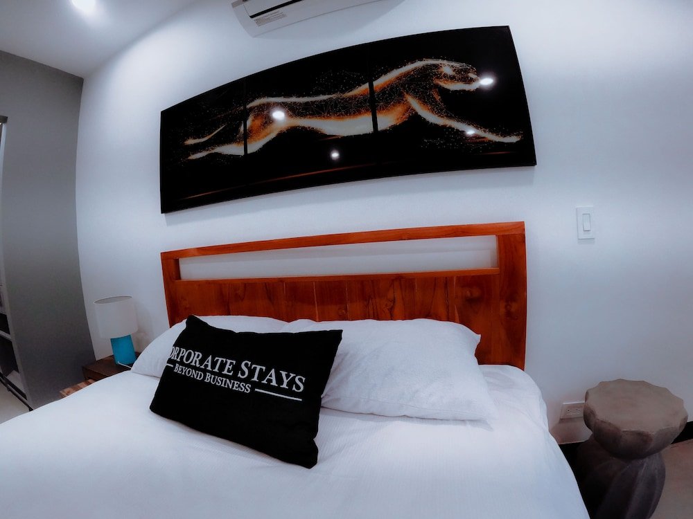 corporate stays urban flats