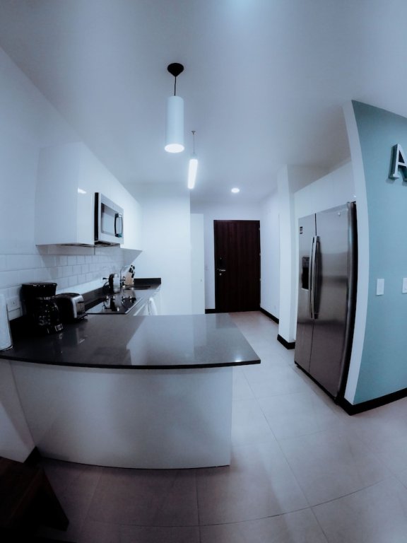 corporate stays urban flats