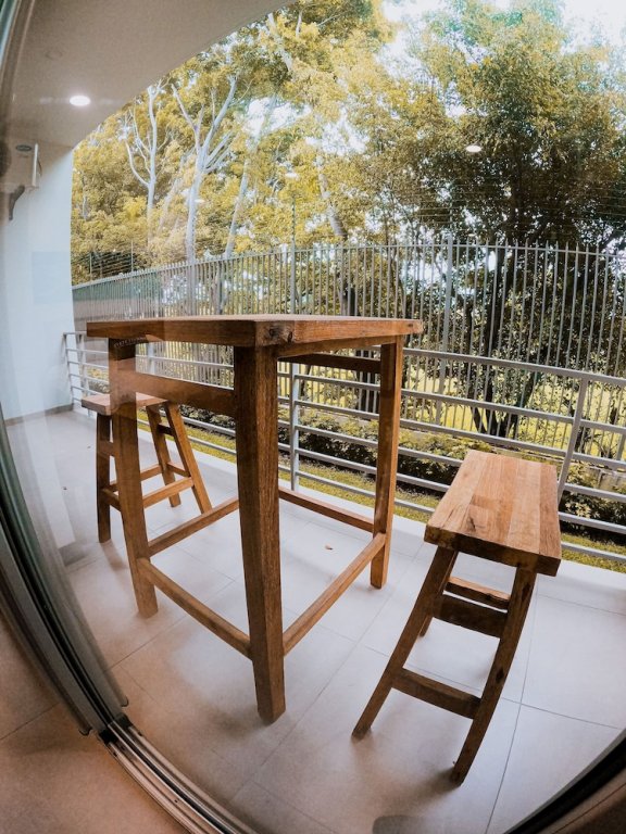 corporate stays urban flats