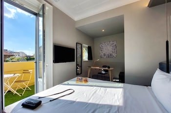 vico fashion district