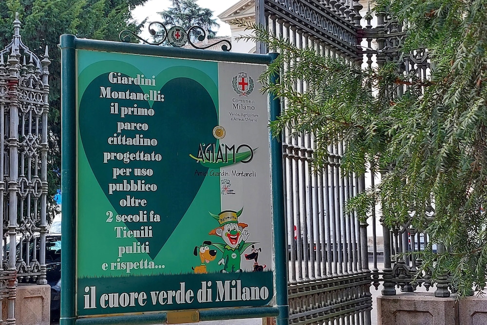 vico fashion district