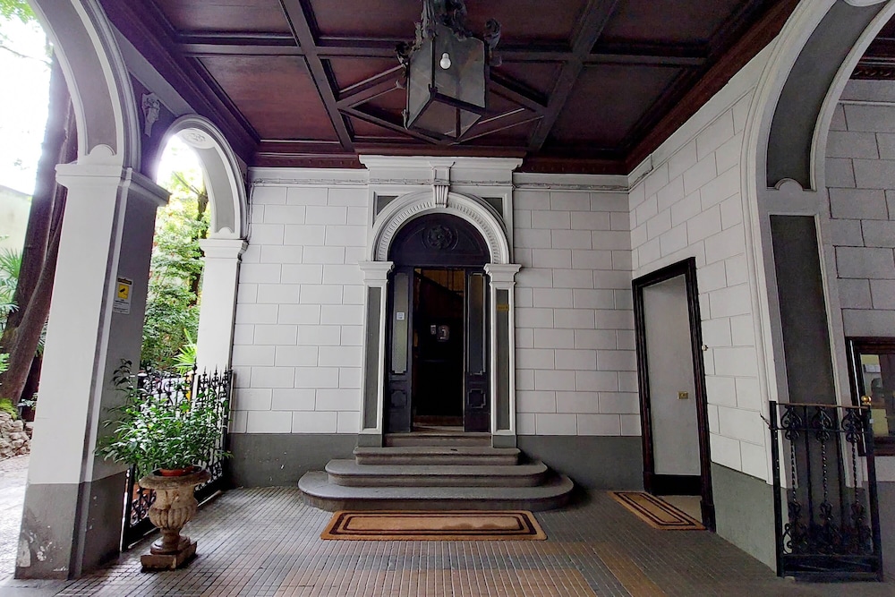 vico fashion district