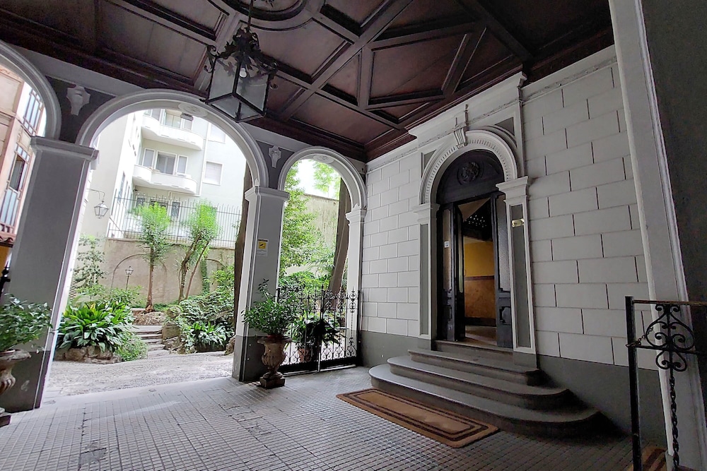 vico fashion district