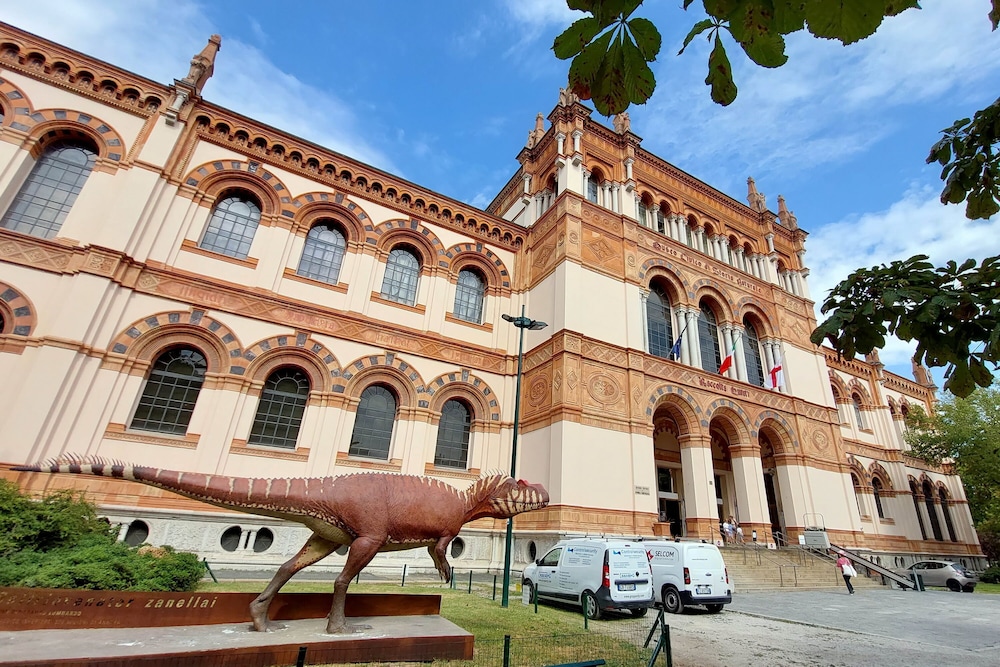 vico fashion district