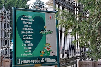 vico fashion district