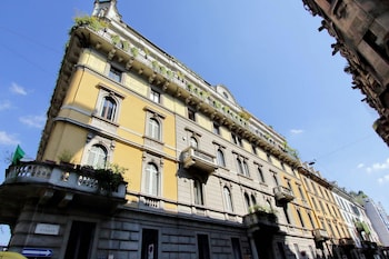 vico fashion district