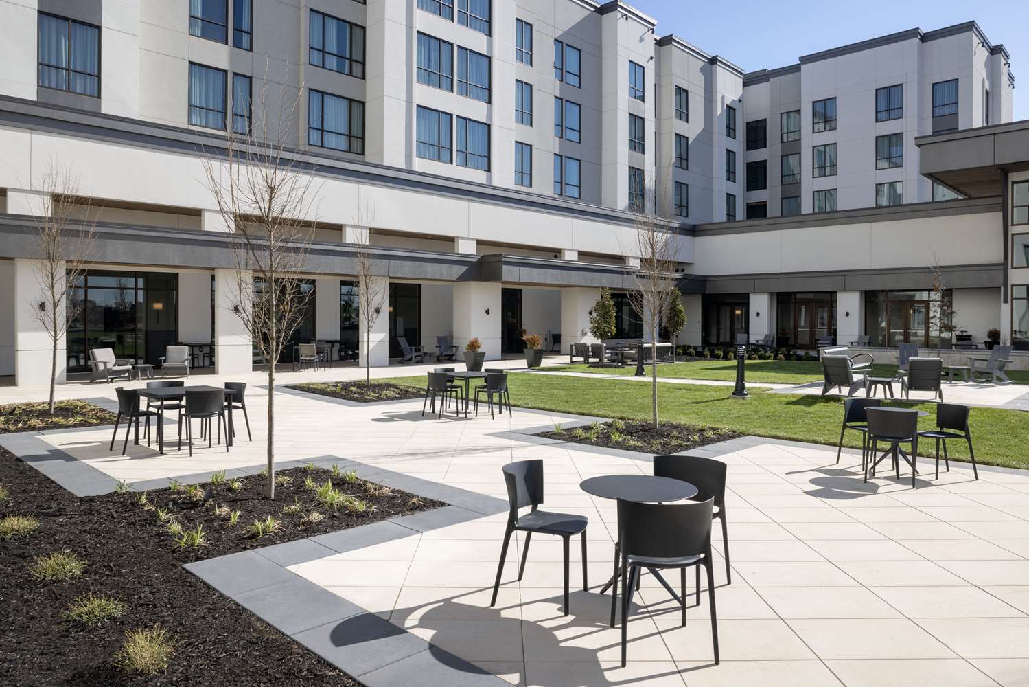 embassy suites by hilton bowling green