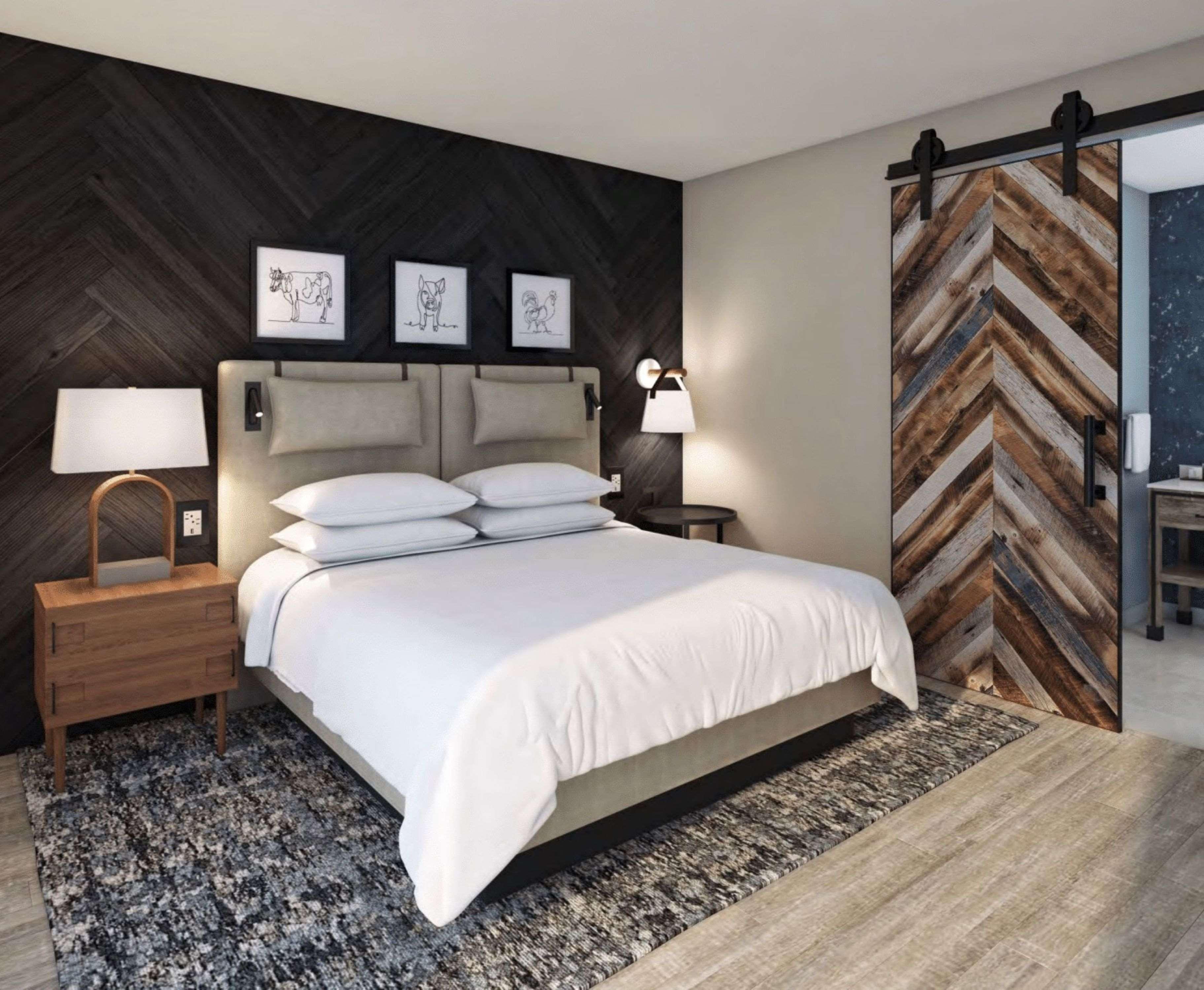 embassy suites by hilton bowling green