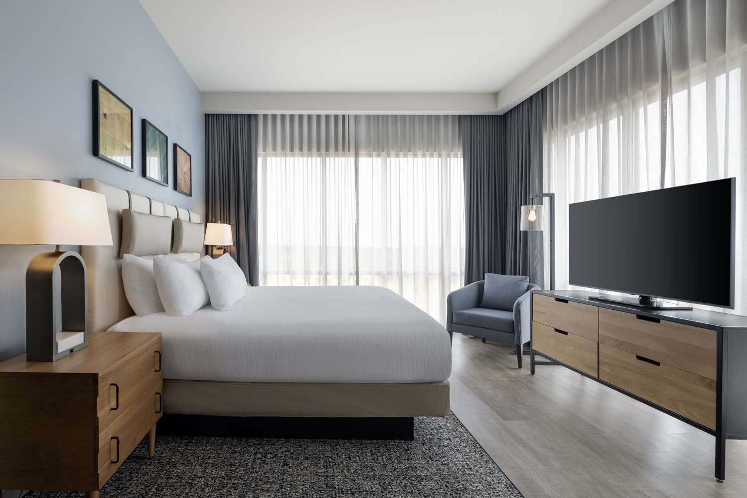 embassy suites by hilton bowling green