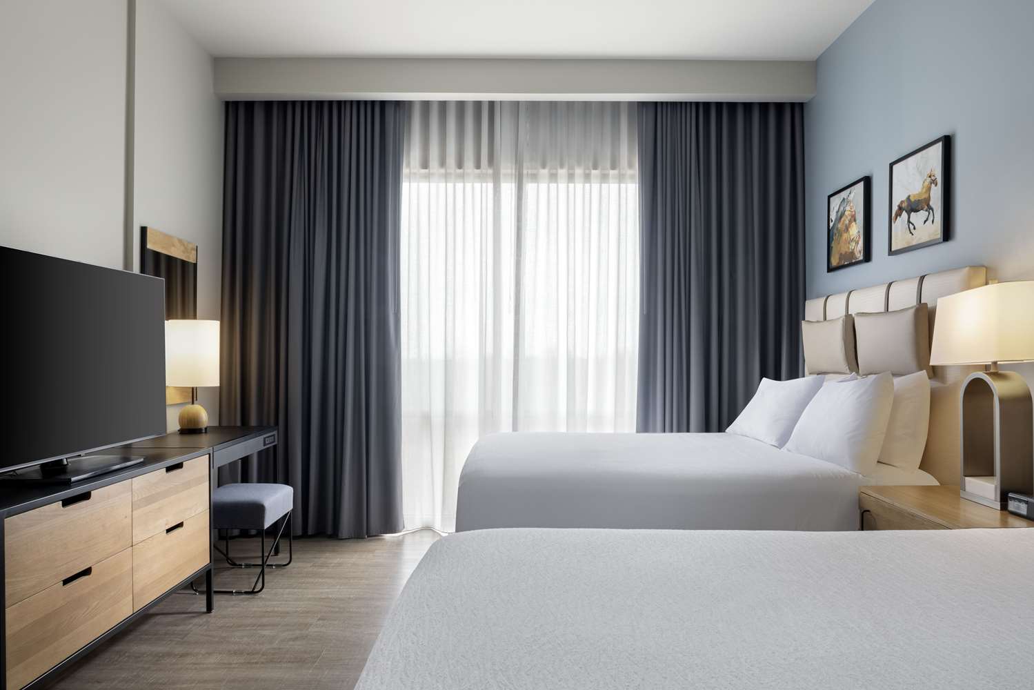 embassy suites by hilton bowling green