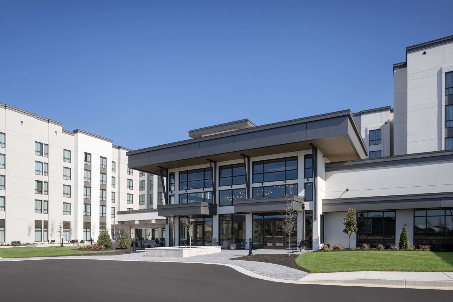 embassy suites by hilton bowling green