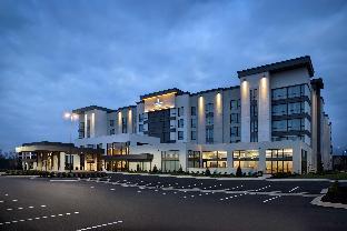 embassy suites by hilton bowling green