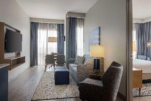 embassy suites by hilton bowling green