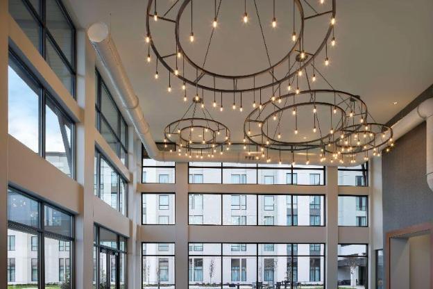 embassy suites by hilton bowling green