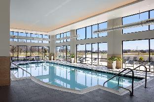 embassy suites by hilton bowling green