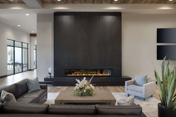 Embassy Suites By Hilton Bowling Green,,3 star