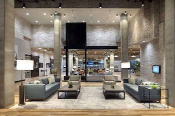 Embassy Suites By Hilton Bowling Green,,3 star