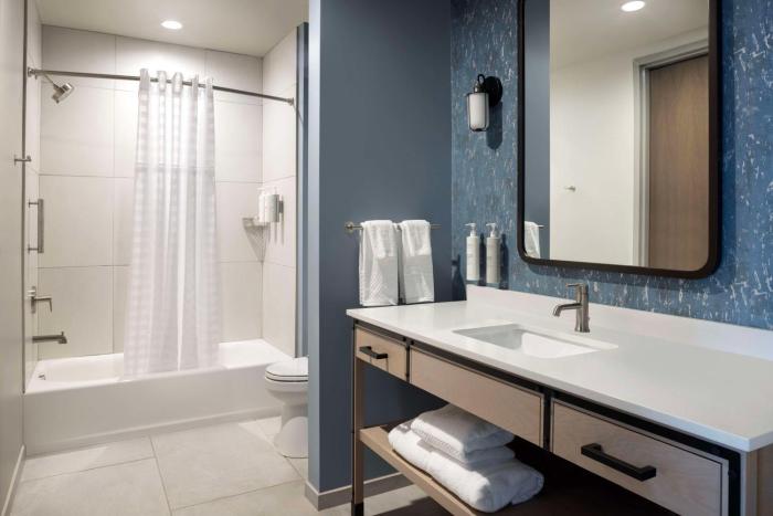 embassy suites by hilton bowling green