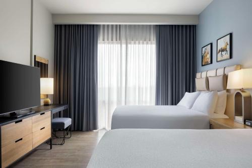 embassy suites by hilton bowling green