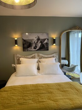 La Maison Ruffinoise,4 Grand Rue,3 star